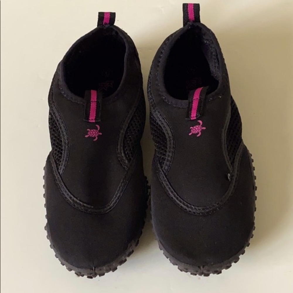 NWOT KK Hawaii water shoe - size 6 - Picture 3 of 9